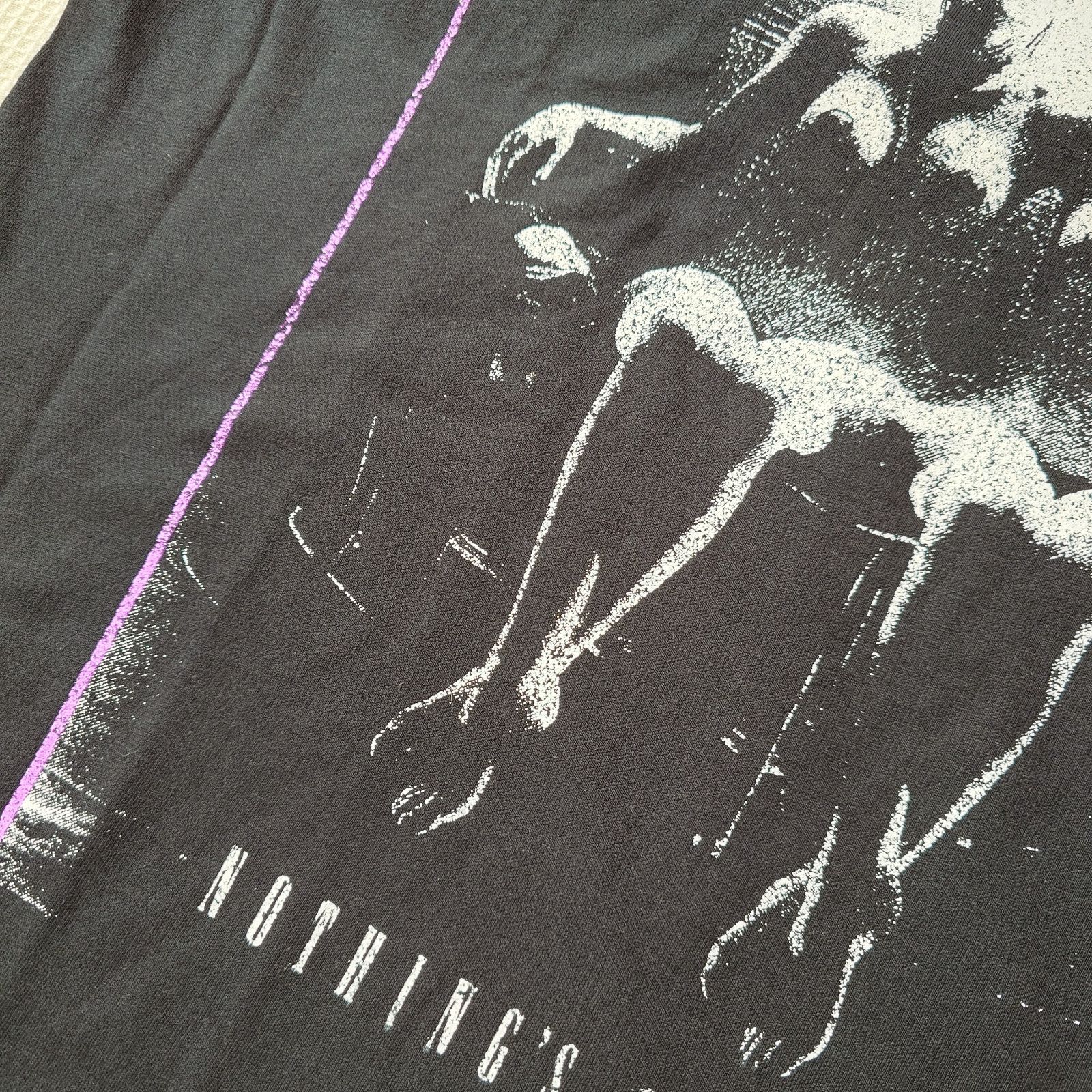 Jane'sAddictionジェーンズ アディクション GIANT L ポスター☆ジェーンズ・アディクション（Jane's Addiction）2003