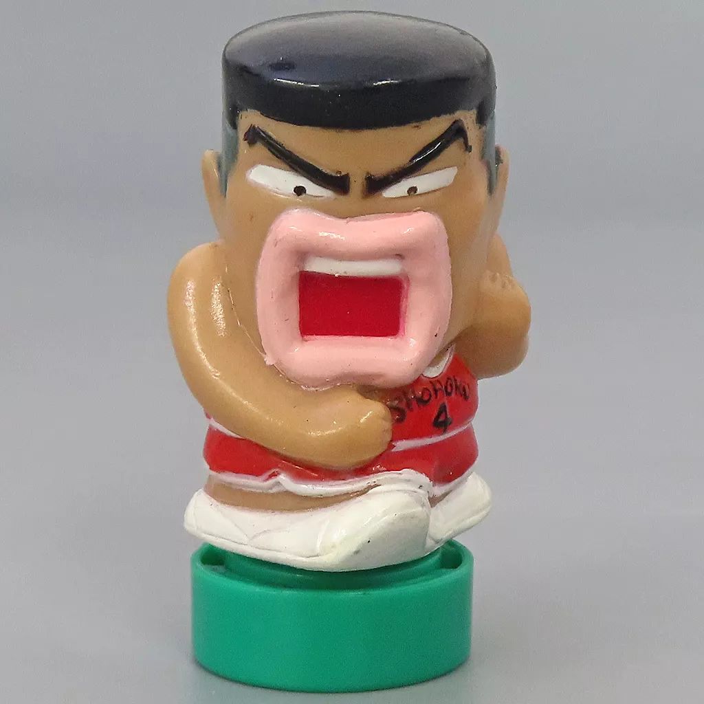 中古】スタンプ・はんこ・印鑑 赤木剛憲 「SLAM DUNK-スラムダンク 