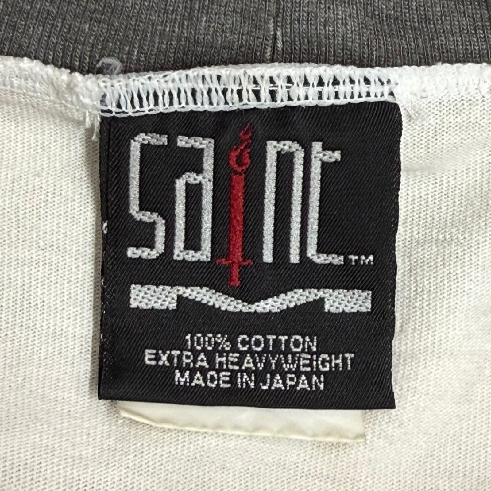 SAINT MICHAEL A CHEAP HOLIDAY LS T-Shirts - メルカリ