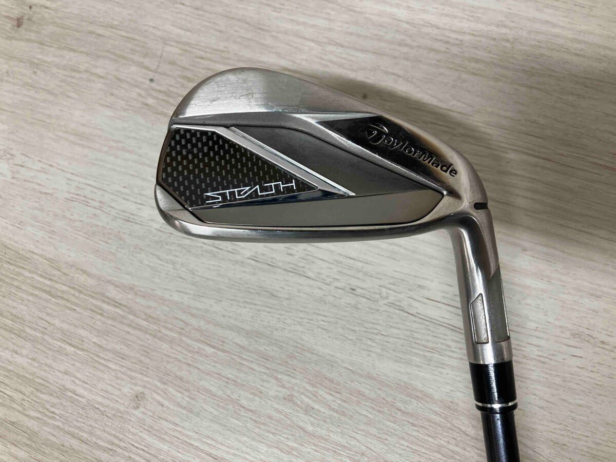 テーラーメイド 》ステルス Stealth HD 7番アイアン スチールS