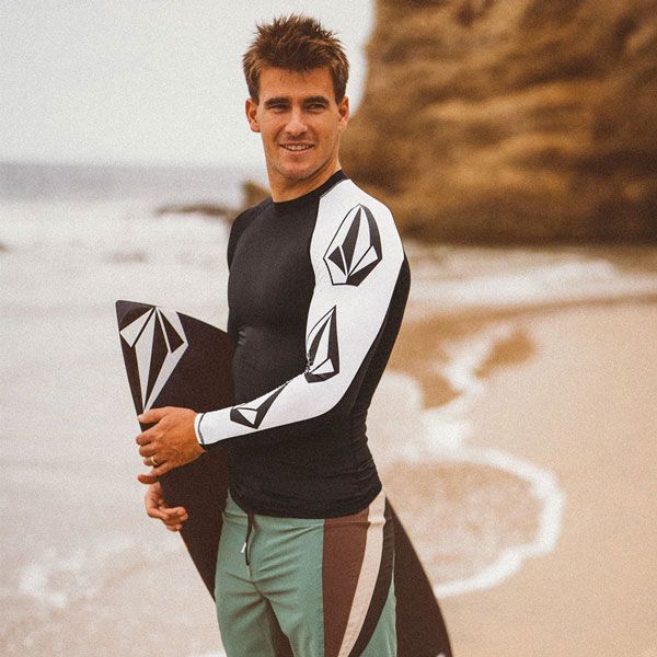 ロングスリーブタッパー【サイズLL】 ロングスリーブタッパー