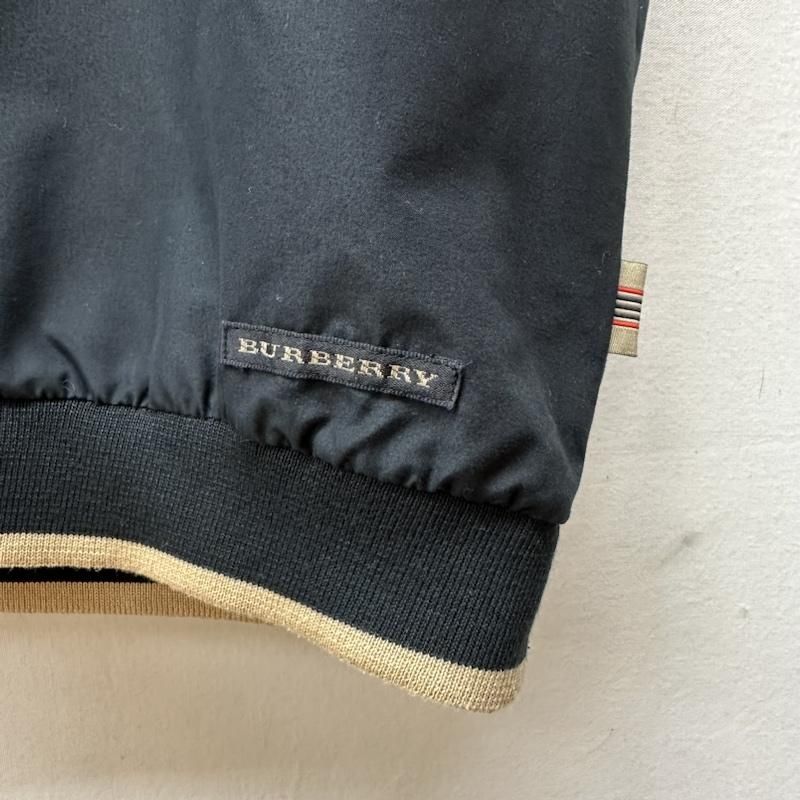 BURBERRY GOLF バーバリーゴルフ ベスト ノバチェック