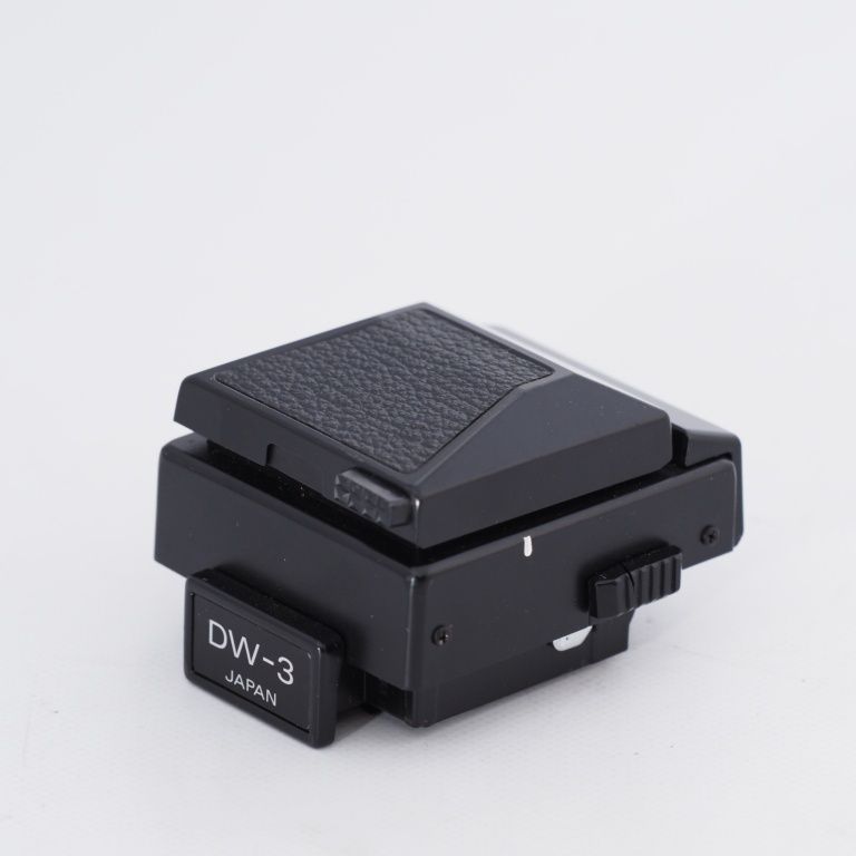 ニコン F3用 DW-3・ウエストレベルファインダー Nikon DW-3 F3用