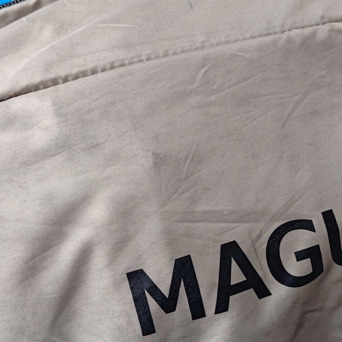 DoD マグロシェード TT5-634-TN タン TT5-634-TN ファミリー 大型 サンシェード アウトドア キャンプ