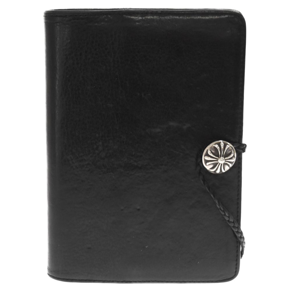 CHROME HEARTS (クロムハーツ) MS NOTEPAD MS ノートパッド