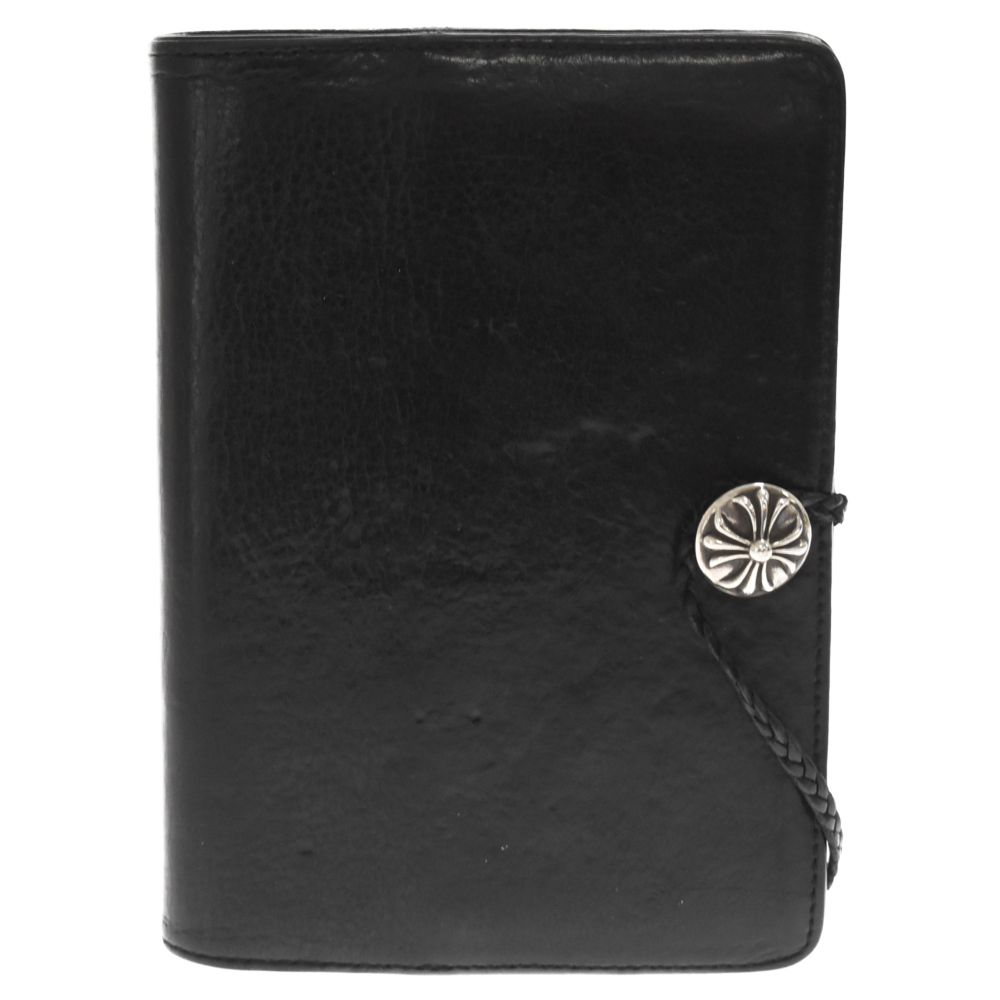 CHROME HEARTS (クロムハーツ) MS NOTEPAD MS ノートパッド クロス 