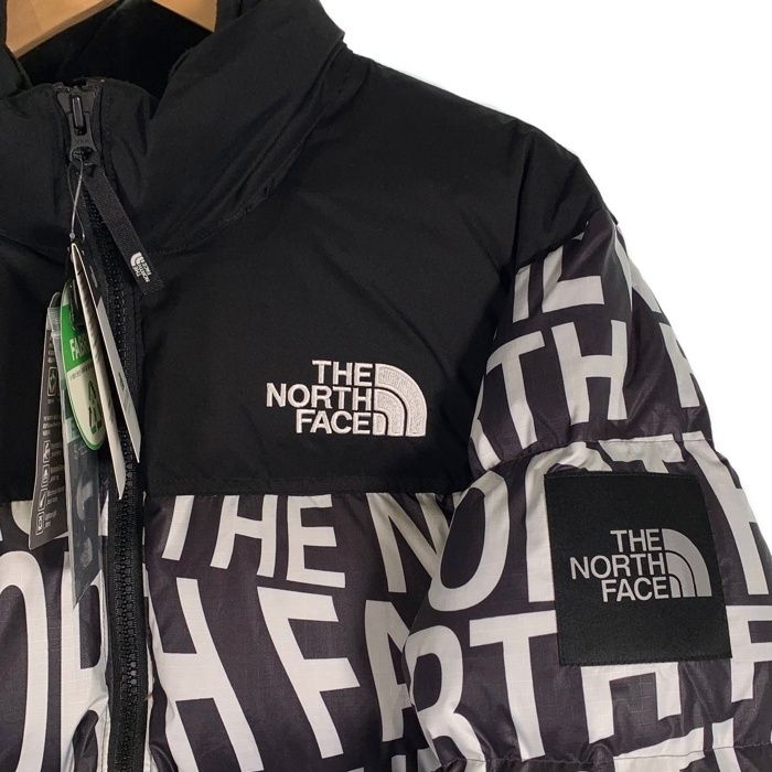 THE NORTH FACE ノースフェイス Novelty Nuptse Down Jacket