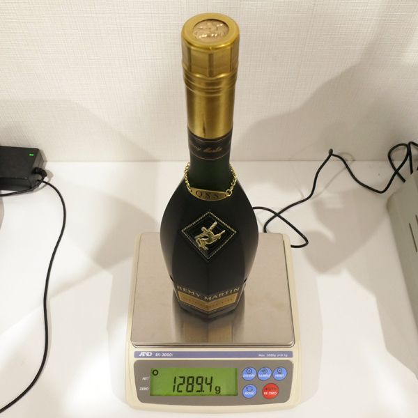 レミーマルタン スペリオール 700ml 箱付 未開栓 コニャック - メルカリ