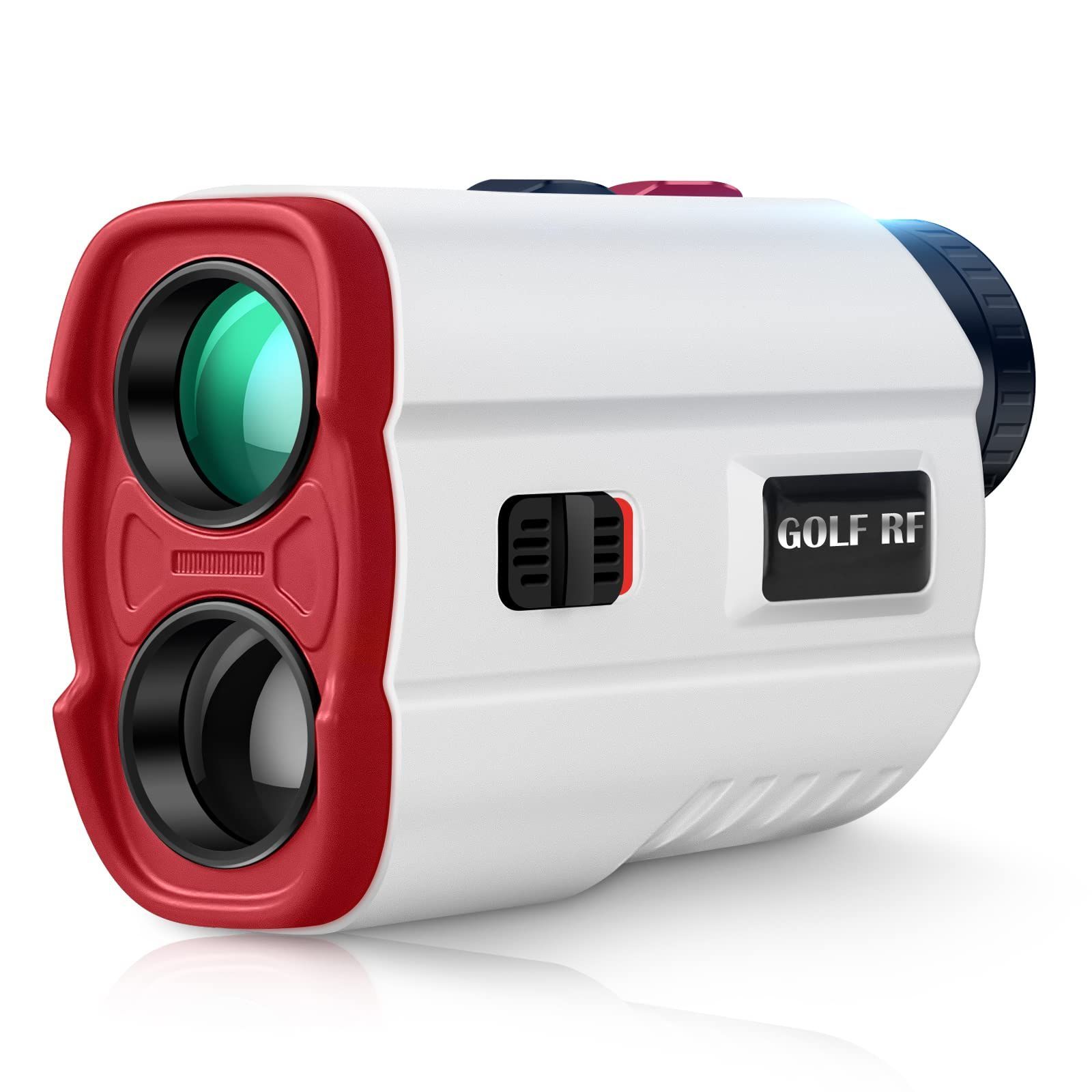 LASER RANGE FINDER ゴルフ距離計測器ゴルフ - www.paramountbb.com.au