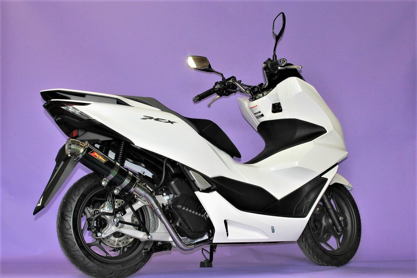 PCX125