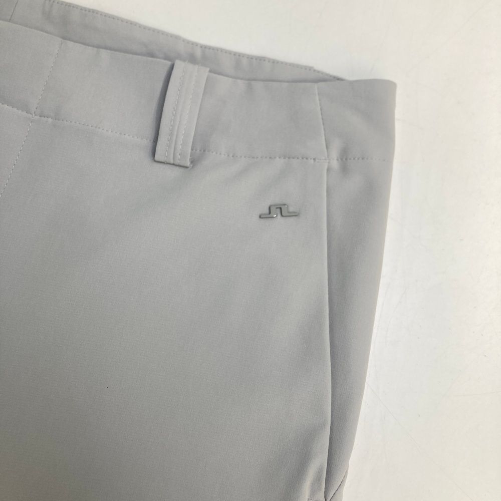 サイズ：32/34 J.LINDEBERG ジェイリンドバーグ ストレッチパンツ