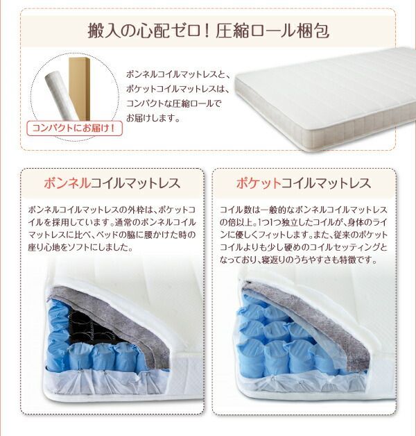 親子で寝られる棚 照明付き連結ベッド ベッドフレームのみ シングル NEXPOTALLINN_EU