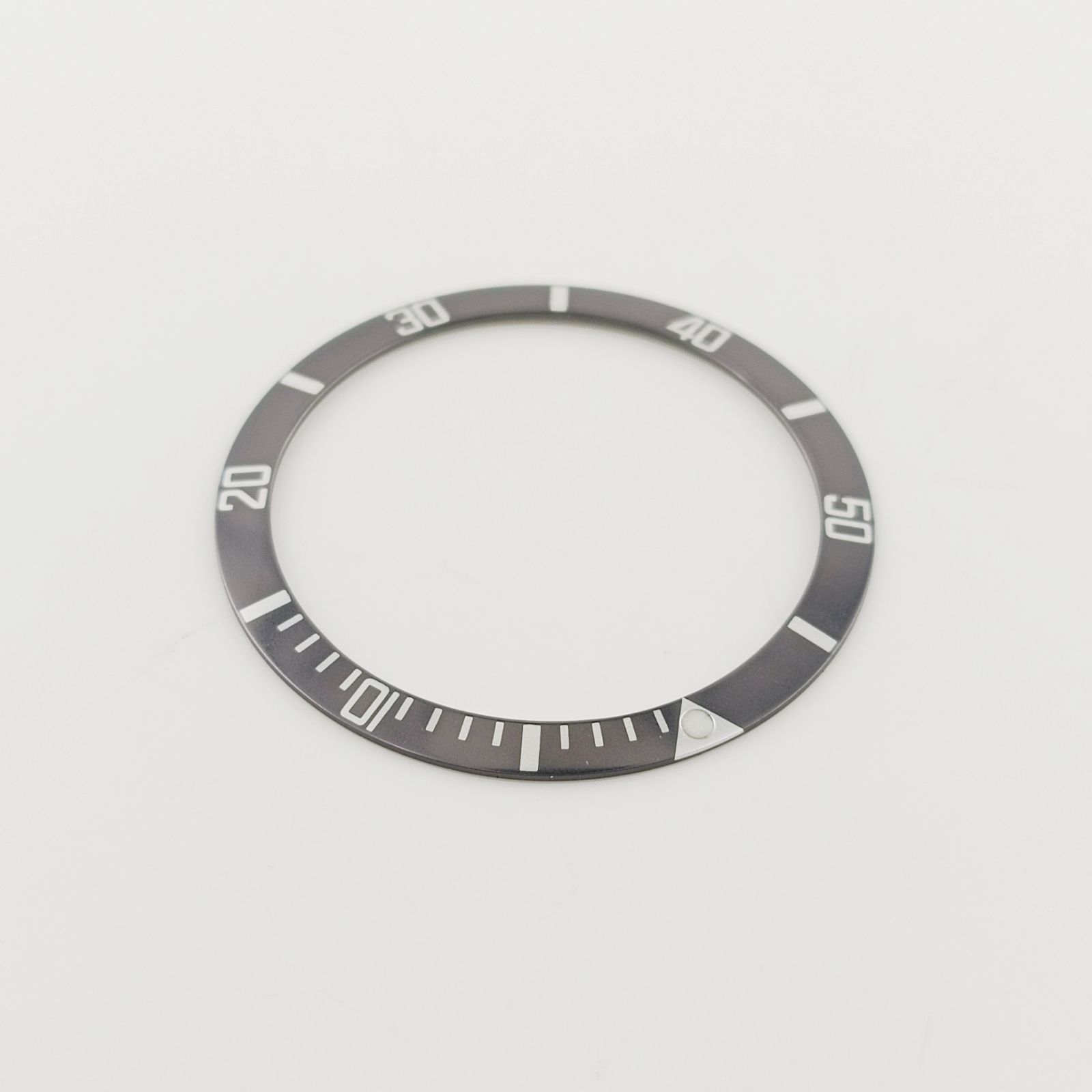 【純正】Rolex サブマリーナー 5513 ベゼルインサート 純正】Rolex サブマリーナー 5513 ベゼルインサート