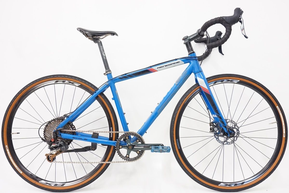 中古】 CINELLI バカバカしく 「チネリ」 PEPPER Φ31.8 530mm ハンドル / バイチャリ世田谷店