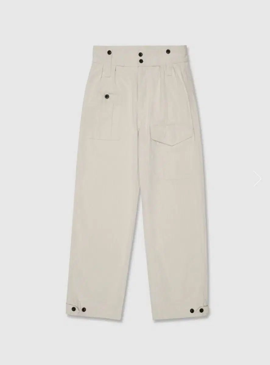 Urbanic 30 ヘリンボーン 英国の army pants L