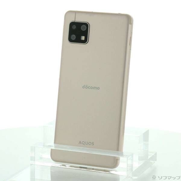 AQUOS sense4 SH-41A docomo | 価格比較 シャープ ブラック シルバー