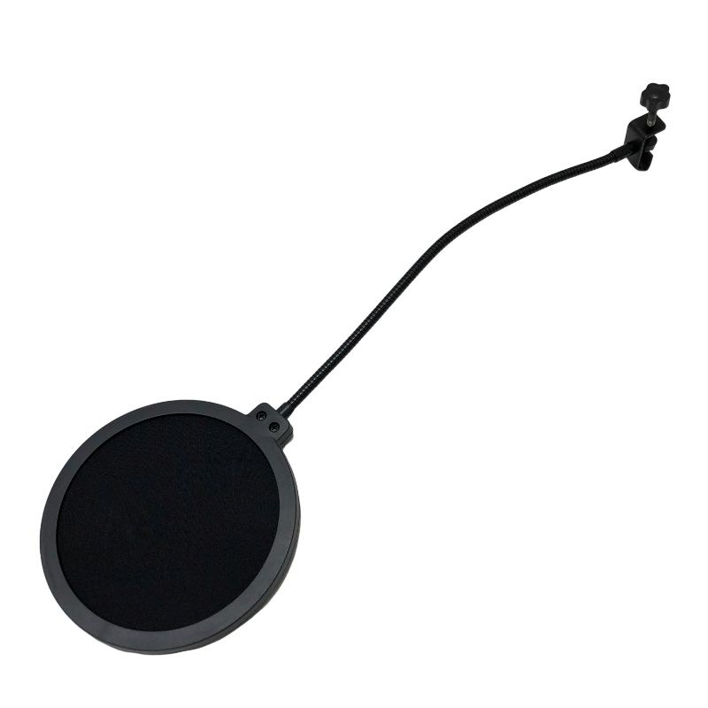 スタンドマウント完備