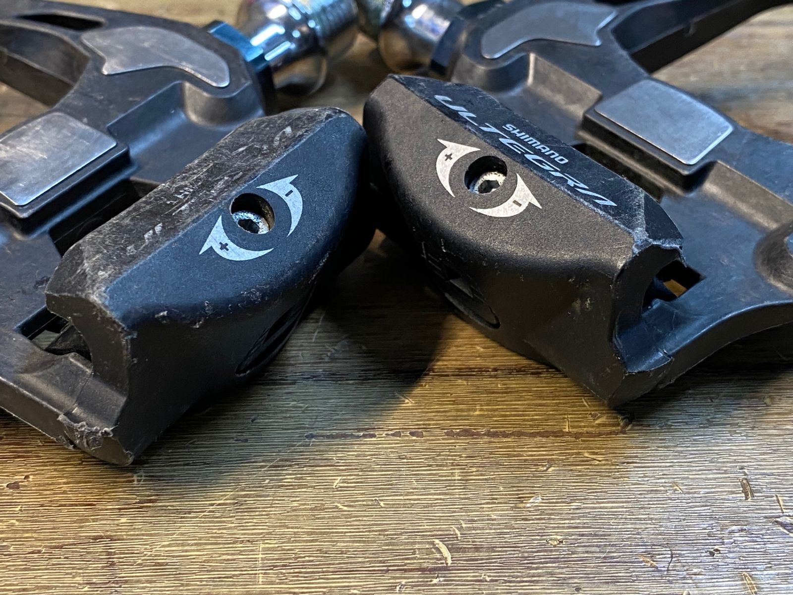 シマノ アルテグラ PD-R8000 ビンディングペダル ULTEGRA JJ397 シマノ