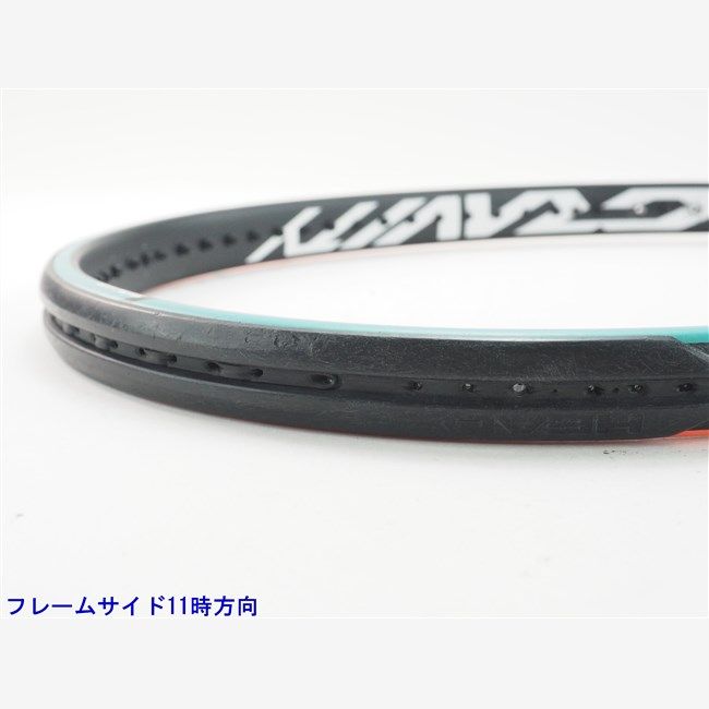 中古 テニスラケット ヘッド グラフィン 360プラス グラビティ ツアー 2019年モデル (G2)HEAD GRAPHENE 360+ GRAVITY TOUR 2019