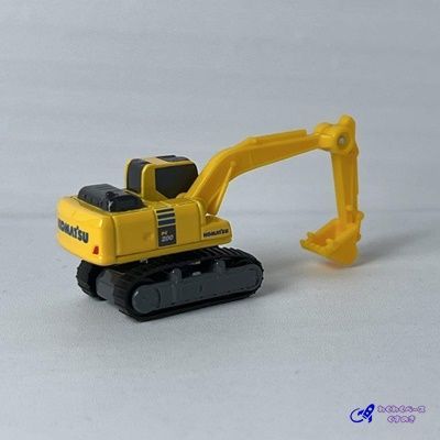 ミニカー 1/50 コマツ PC200-10 限定版 ホワイト ハンマー付き 21+Vw-iH25L._UF894,1000_QL80_.jpg