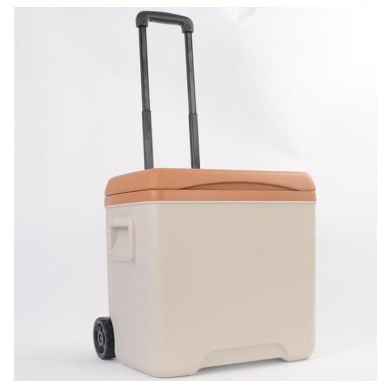 バイヤー厳選用品 人気推薦◇30L キャスター 保冷 クーラーボックス コンパクト 30L未満