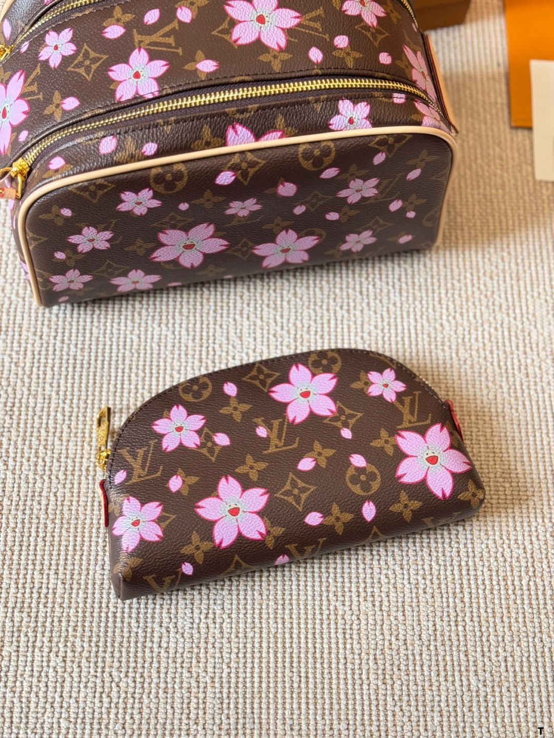 Cosmetic Bag