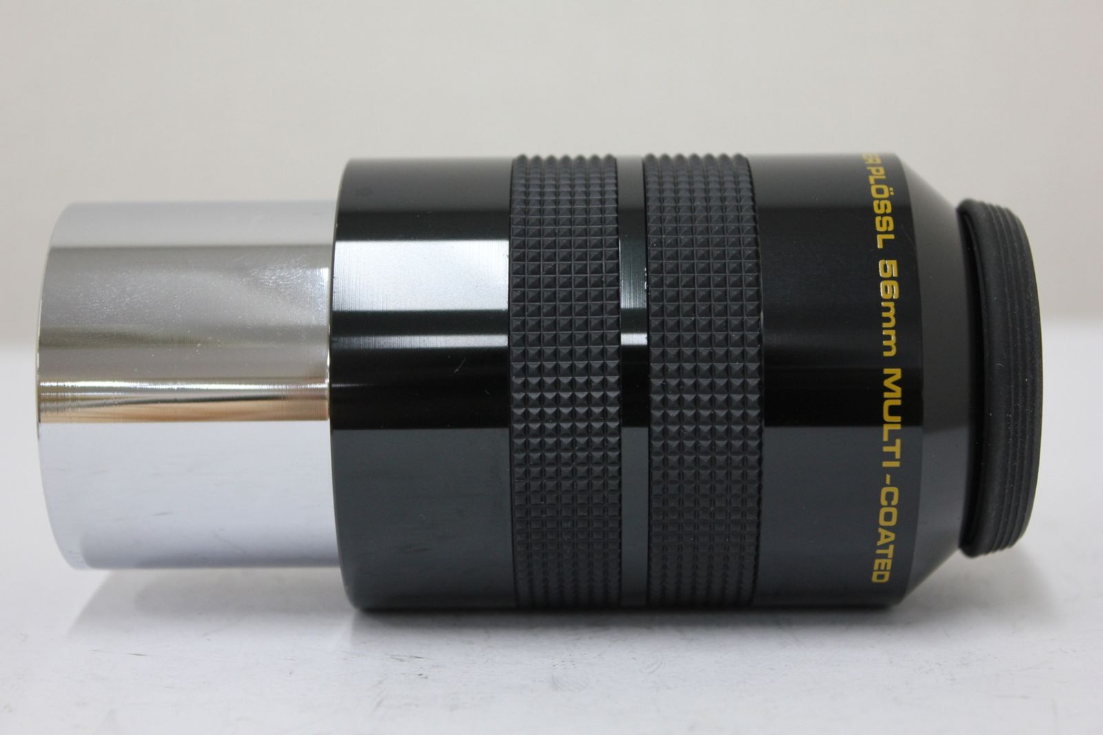 Coated アイピース