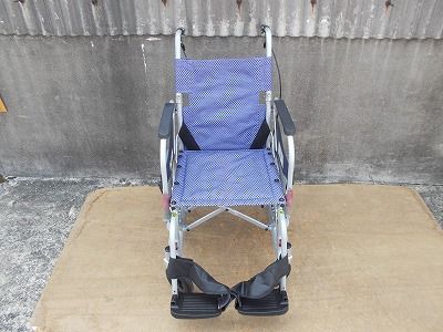 送料無料 一部地域を除く ふわりす プラス 介助用40幅 KFP16-40SB TS-25-0918-03