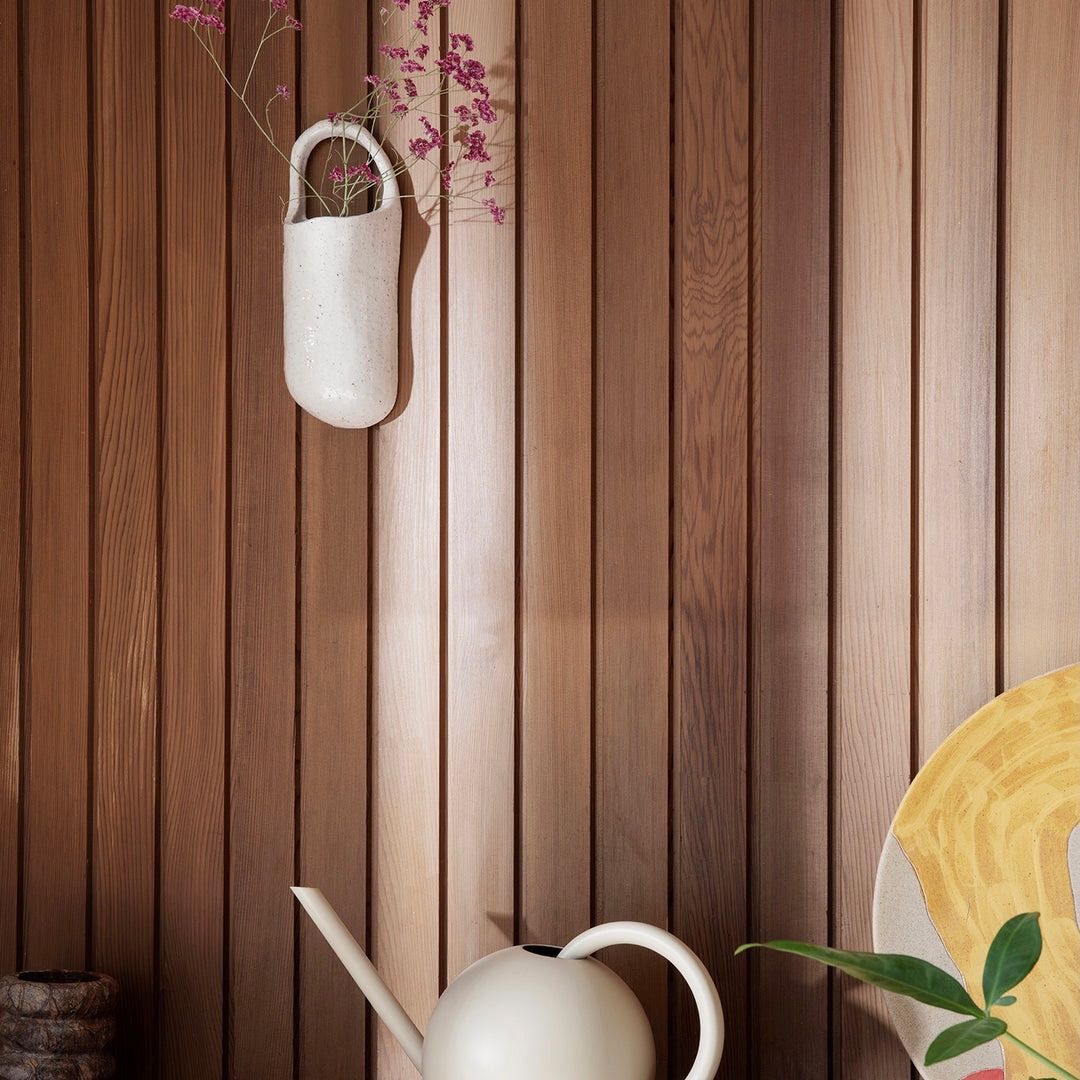 ferm LIVING Speckle Wall Pocket ferm LIVING Speckle Wall Pocket