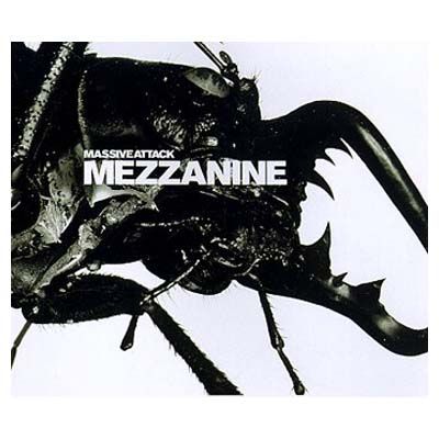一冊⏩388円 Mezzanine - メルカリ