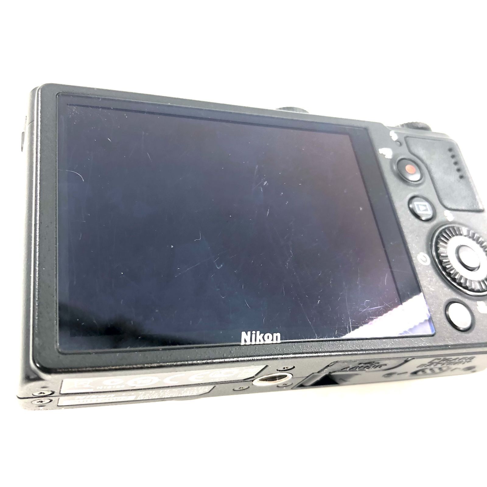 Nikon COOLPIX ニコン クールピクス P310 コンパクトデジタルカメラ