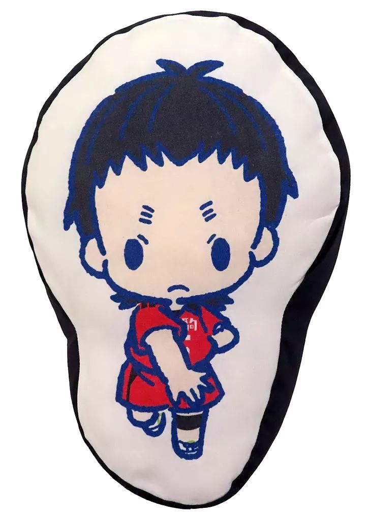 中古】クッション・抱き枕・本体 黒木啓司(EXILE THE SECOND