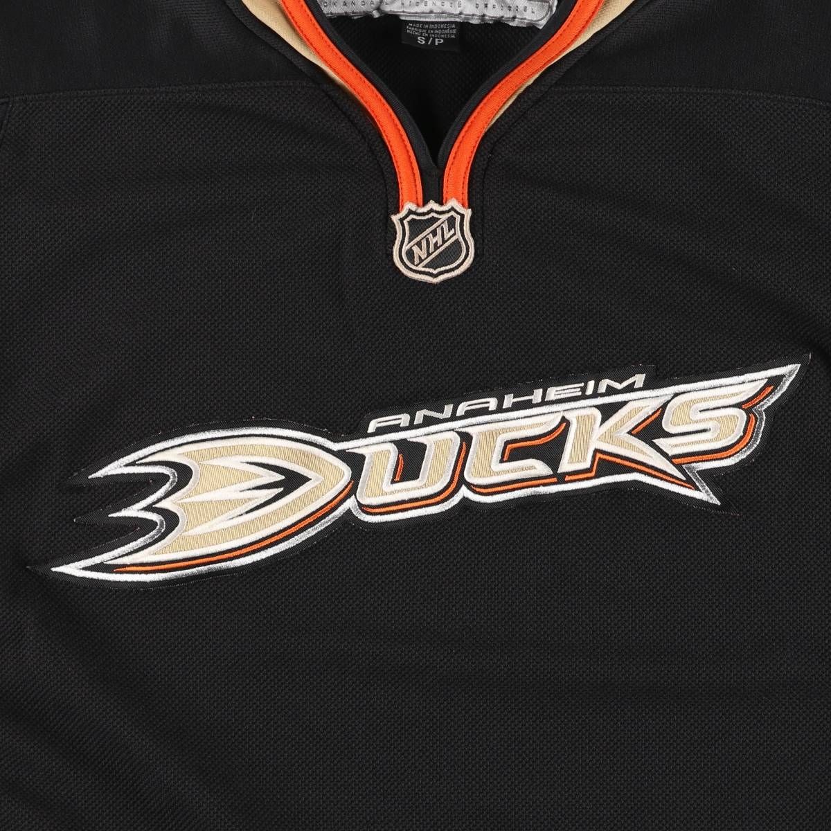 古着 リーボック Reebok NHL ANAHEIM DUCKS アナハイムマイティ