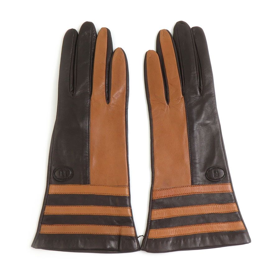 FENDI 手袋 フェンディ FENDI 手袋 FENDI 手袋