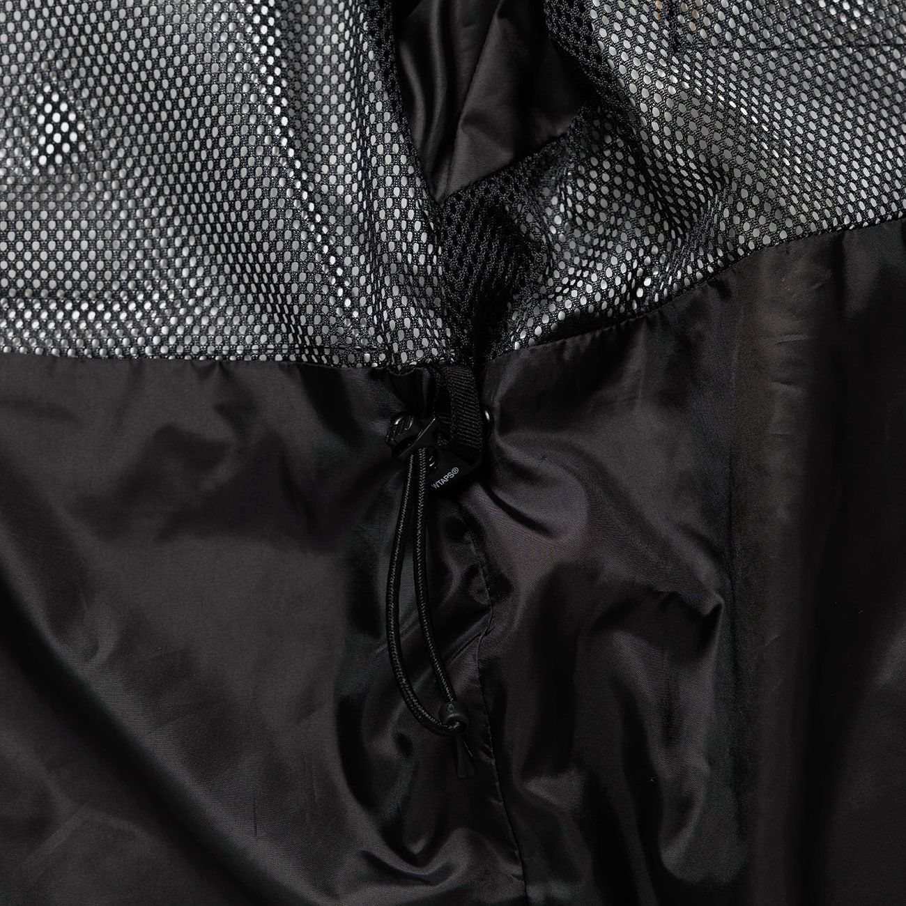 WTAPS 21ST / JACKET / NYLON. TAFFETA. PERTEX® ジャケット 251CWDT