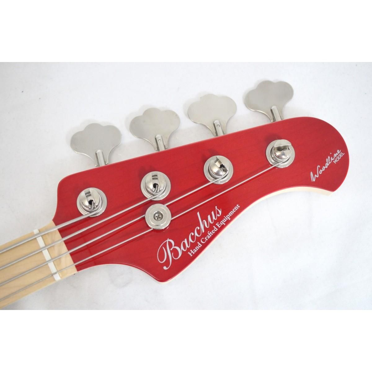 ＢＡＣＣＨＵＳ ＷＬ－４３４Ｓ