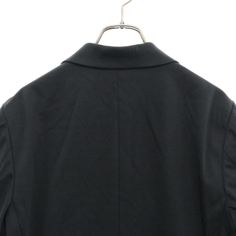 良品!!ポールスミス テーラードジャケット XL コーデュロイ ブラック