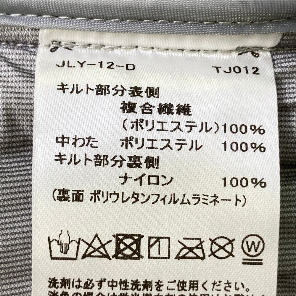 サイズ：O TAYLOR MADE テーラーメイド 中綿 ジップジャケット