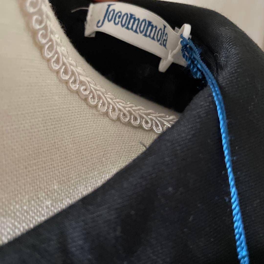 刺繍 ワンピース