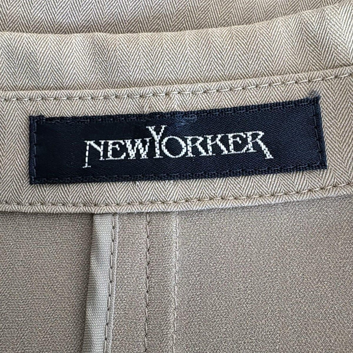 美品 NEW YORKER ストライプ スカートスーツ セットアップ 15号 楽天市場】レディース セットアップ セレモニースーツ 2点セット