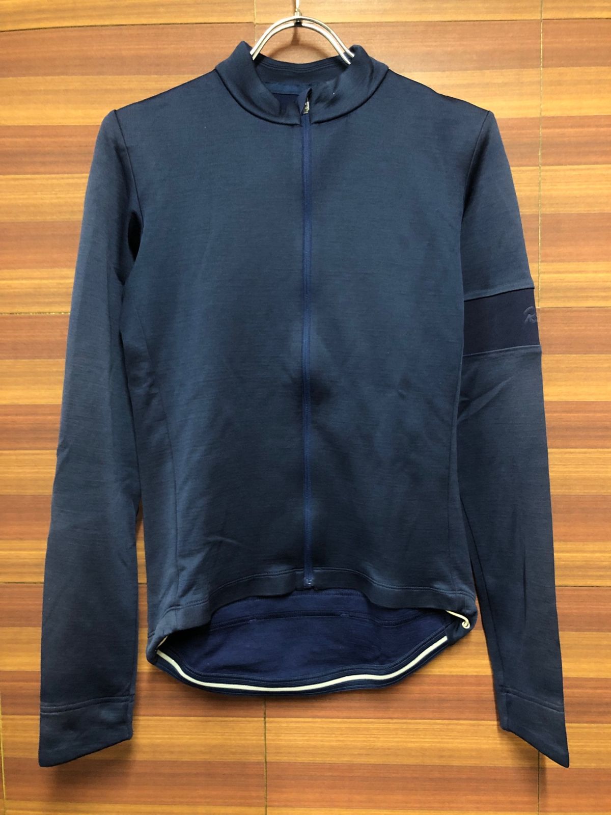 2025年最新Yahoo!オークション -rapha ラファ winter jersey