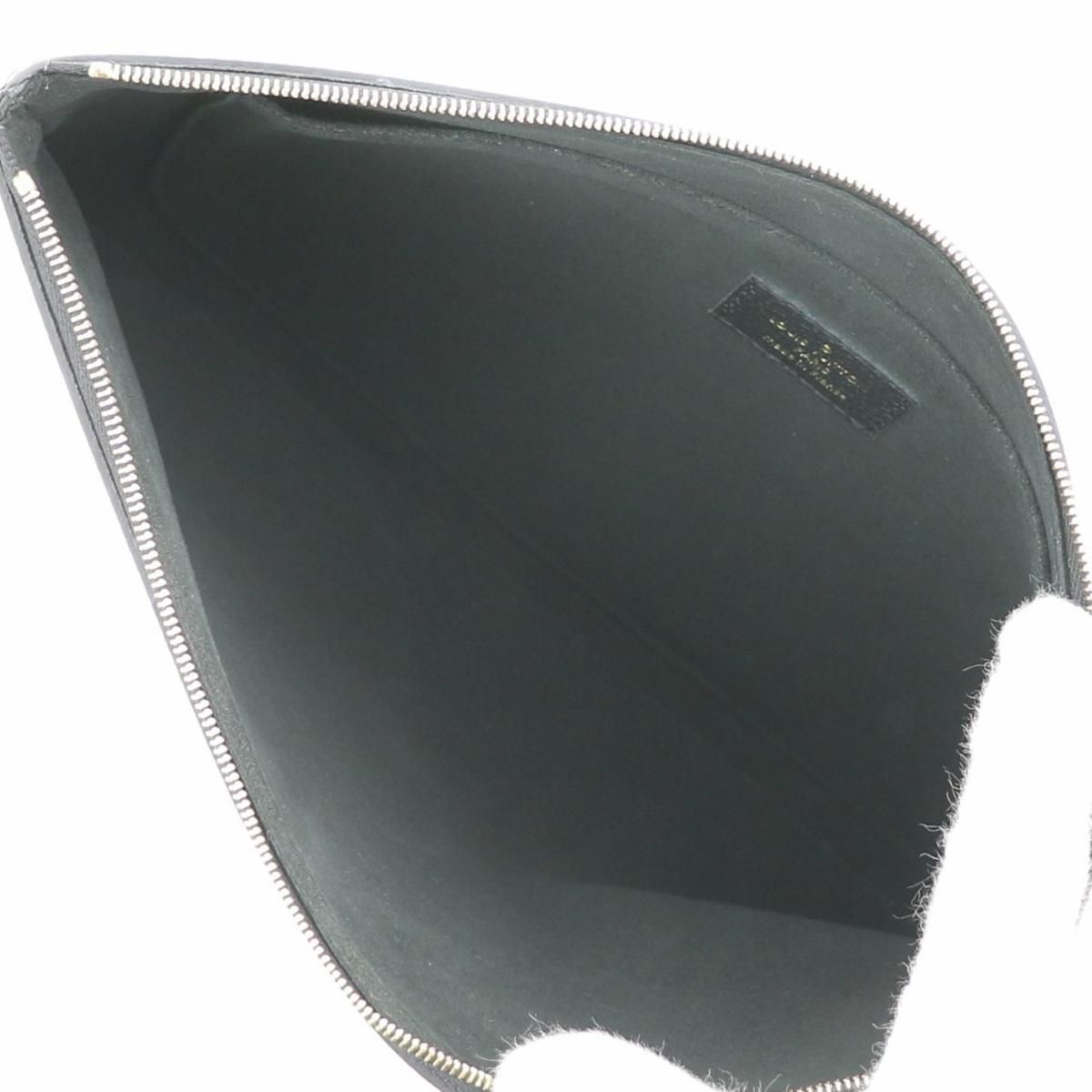 中古】LOUIS VUITTON （ルイヴィトン） ﾃﾞｲﾘｰﾎﾟｰﾁ バッグ