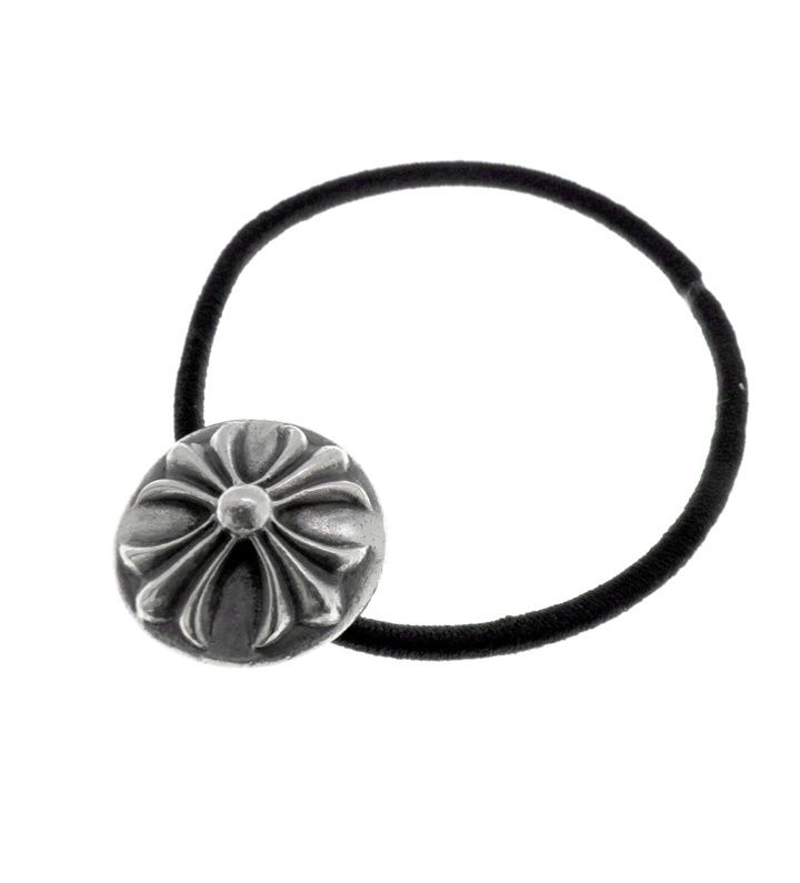 クロムハーツ CHROME HEARTS 【 HAIRBAND CRSSBLL 】 クロス