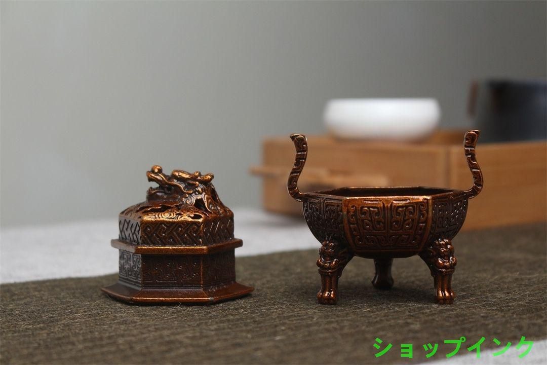 茶道具　金屋　金谷五郎三郎作　黄銅　銀頭大根式　火箸　共箱　N　9215 茶道具 金屋 金谷五郎三郎作 黄銅 銀頭大根式 火箸 共箱 N 9215