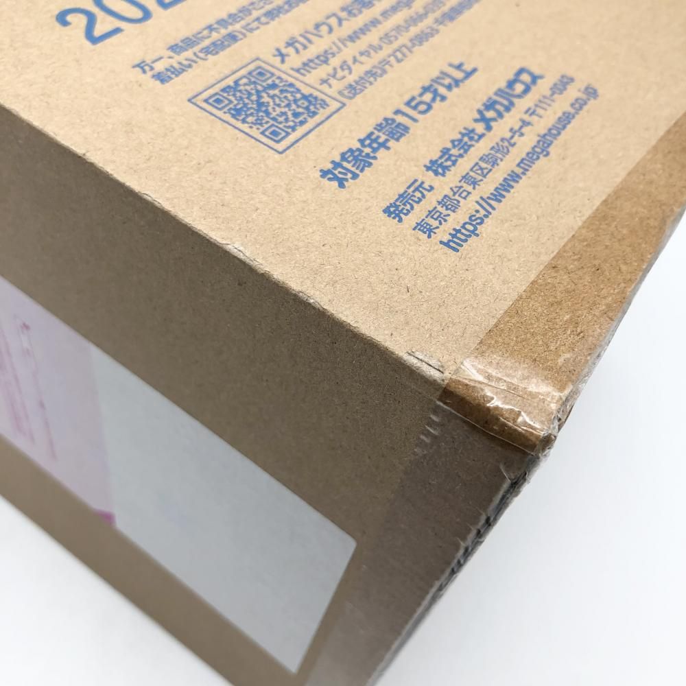輸送箱未開封】コラソン& ロー POP ”LIMITED EDITION” 輸送箱未開封】コラソン& ロー POP ”LIMITED EDITION”