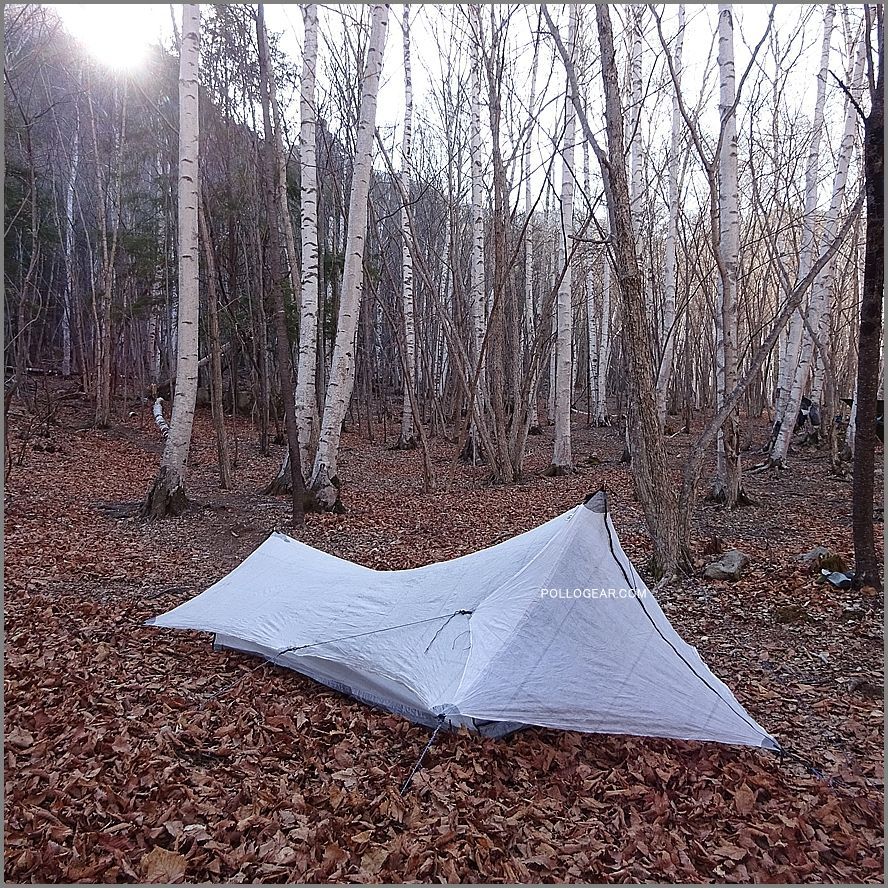 HMG 旧ロゴ OLDモデル Hyperlite Mountain Gear ハイパーライト