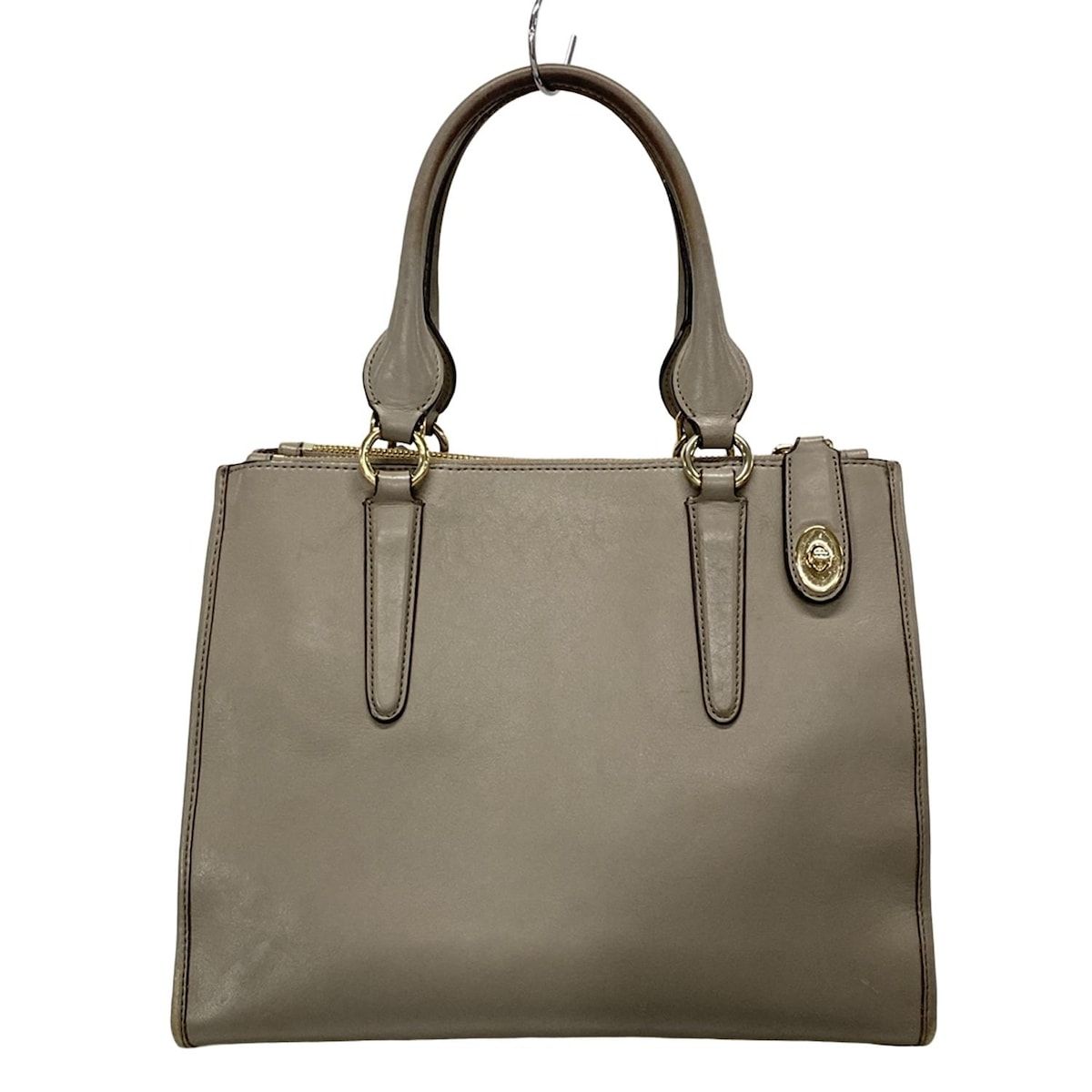 COACH(コーチ) トートバッグ クロスバイ キャリーオール 33545