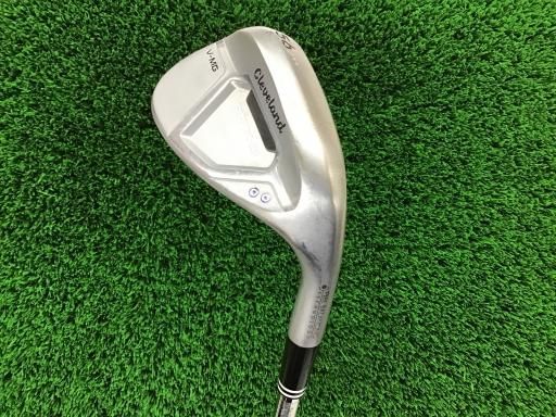  クリーブランド Cleveland RTX-3 キャビティバック ツアーサテン 56/11 ウェッジ WG NS PRO 950GH (フレックスS) メンズ 男性用 右利き 右用 Cランク ゴルフクラブ