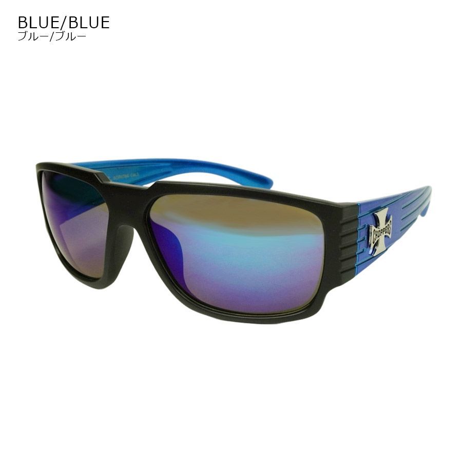 新品 チョッパーズ サングラス CHOPPERS 8CP6744 SUNGLASSES