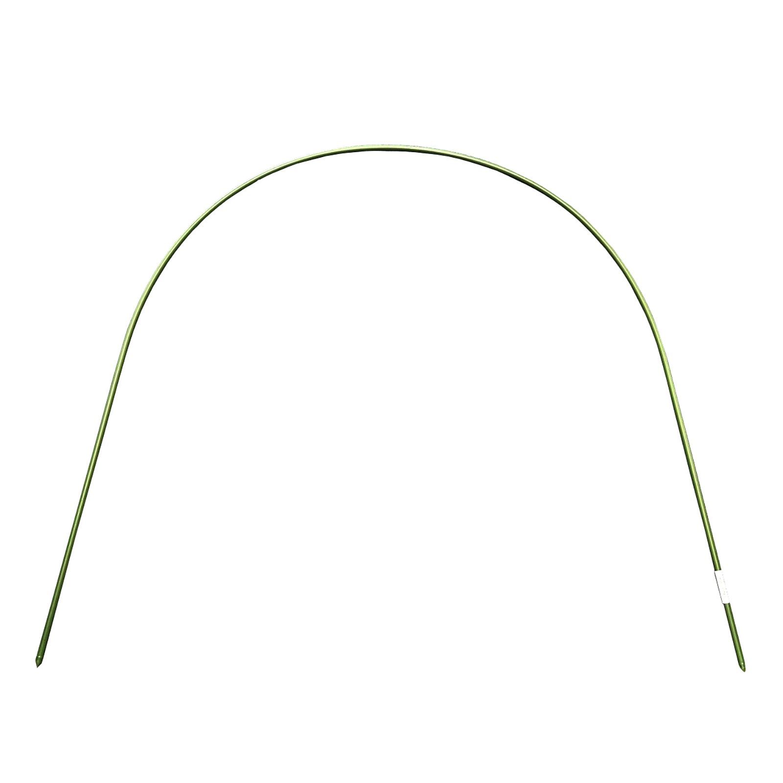 トンネル支柱 Φ11ｍｍ×2100ｍｍ 50本 園芸支柱 家庭菜園